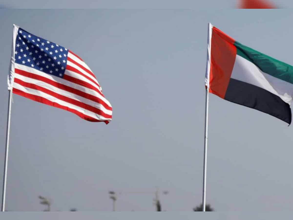 US intelligence report: UAE attempted to influence American politics