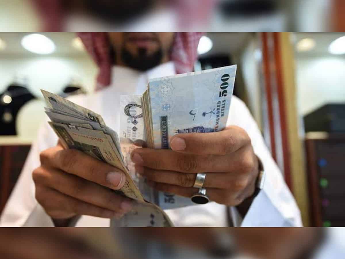 Saudi Arabia: SR180,000 compensation for expat worker for illegal termination