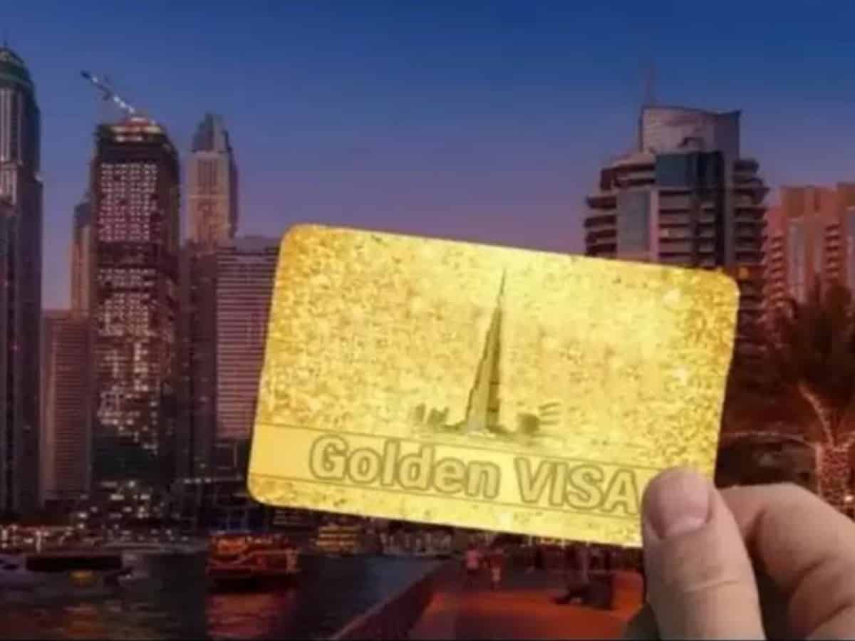 UAE golden visa: Dubai scraps minimum down payment for property investors