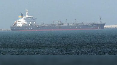 Drone targets oil tanker run by Israeli businessman in Oman