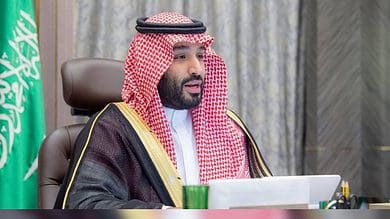 Saudi Arabia supports Global Pandemic Fund with $50 million