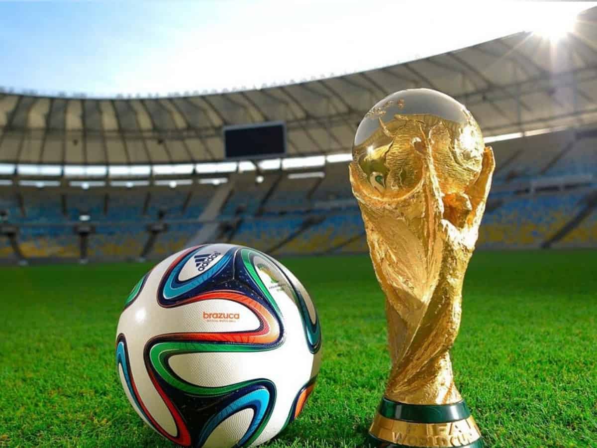 FIFA WC 2022: 9,000 Kolkatans visit Qatar, more to travel ahead of final match