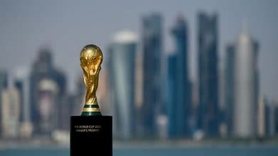 FIFA WC 2022: 32 teams set to fight for the prize, Qatar and Ecuador to lock horns in opener