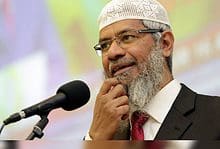 FIFA World Cup 2022: Indian Islamic preacher Zakir Naik in Qatar to give talks