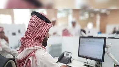 Saudi Arabia ranks first in labor force growth rate, outperforming G20 countries