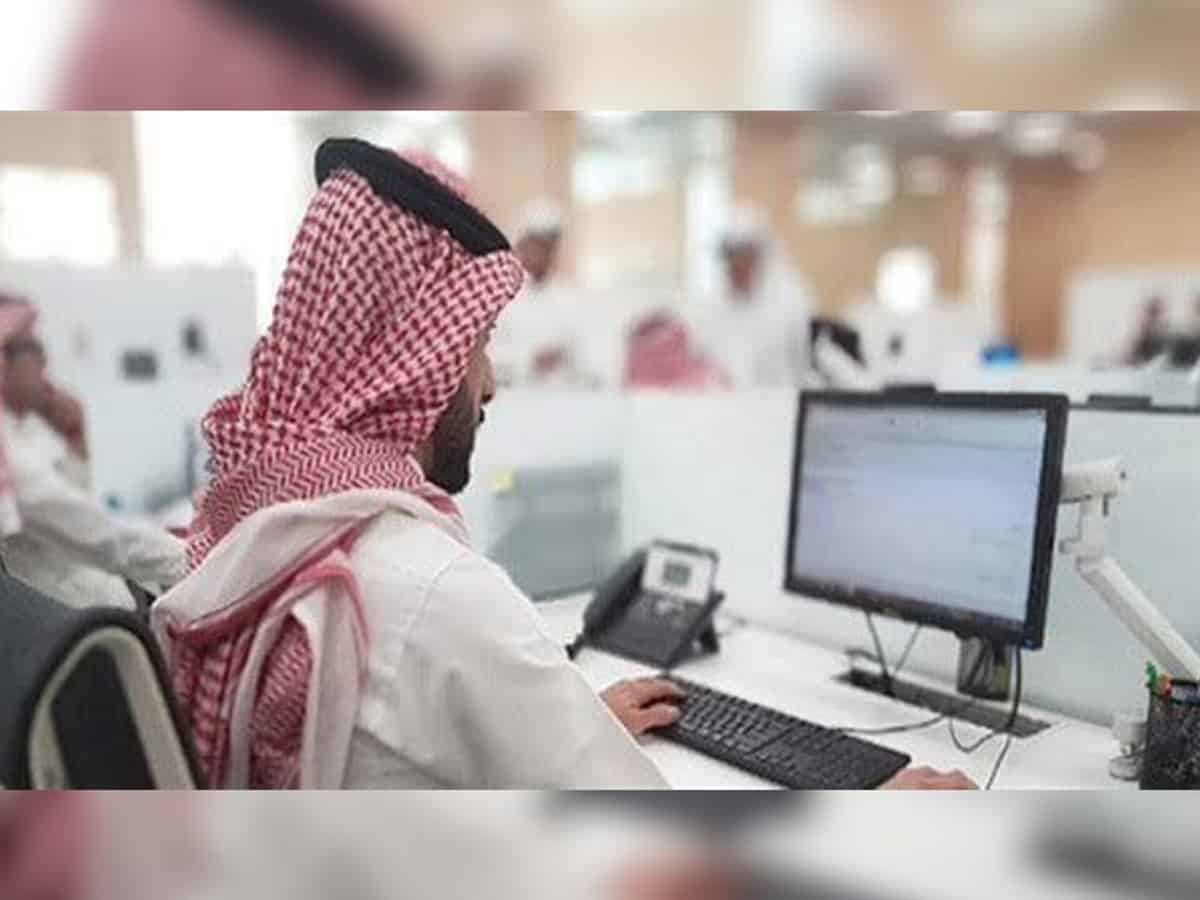 Saudi Arabia ranks first in labor force growth rate, outperforming G20 countries