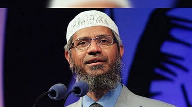 Qatar denies inviting Islamic preacher Zakir Naik to FIFA World Cup inauguration