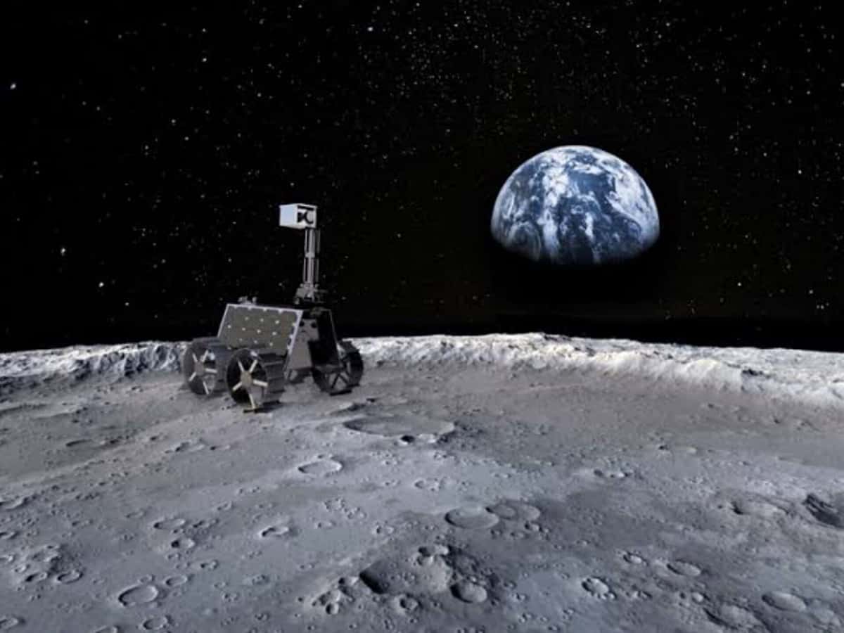 Rashid Rover: UAE’s first moon mission announces new launch date