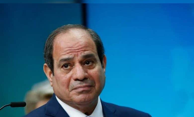 Egypt urges for early reconstruction of Gaza without displacing its population