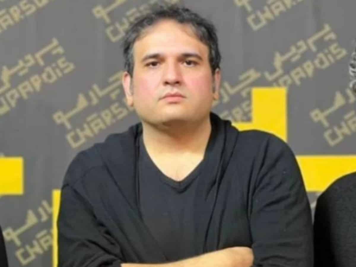 Iran filmmaker barred from attending int'l film festival of India, know why