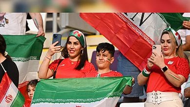 FIFA WC Qatar 2022: Iran complains to FIFA after US national team modifies Iranian flag