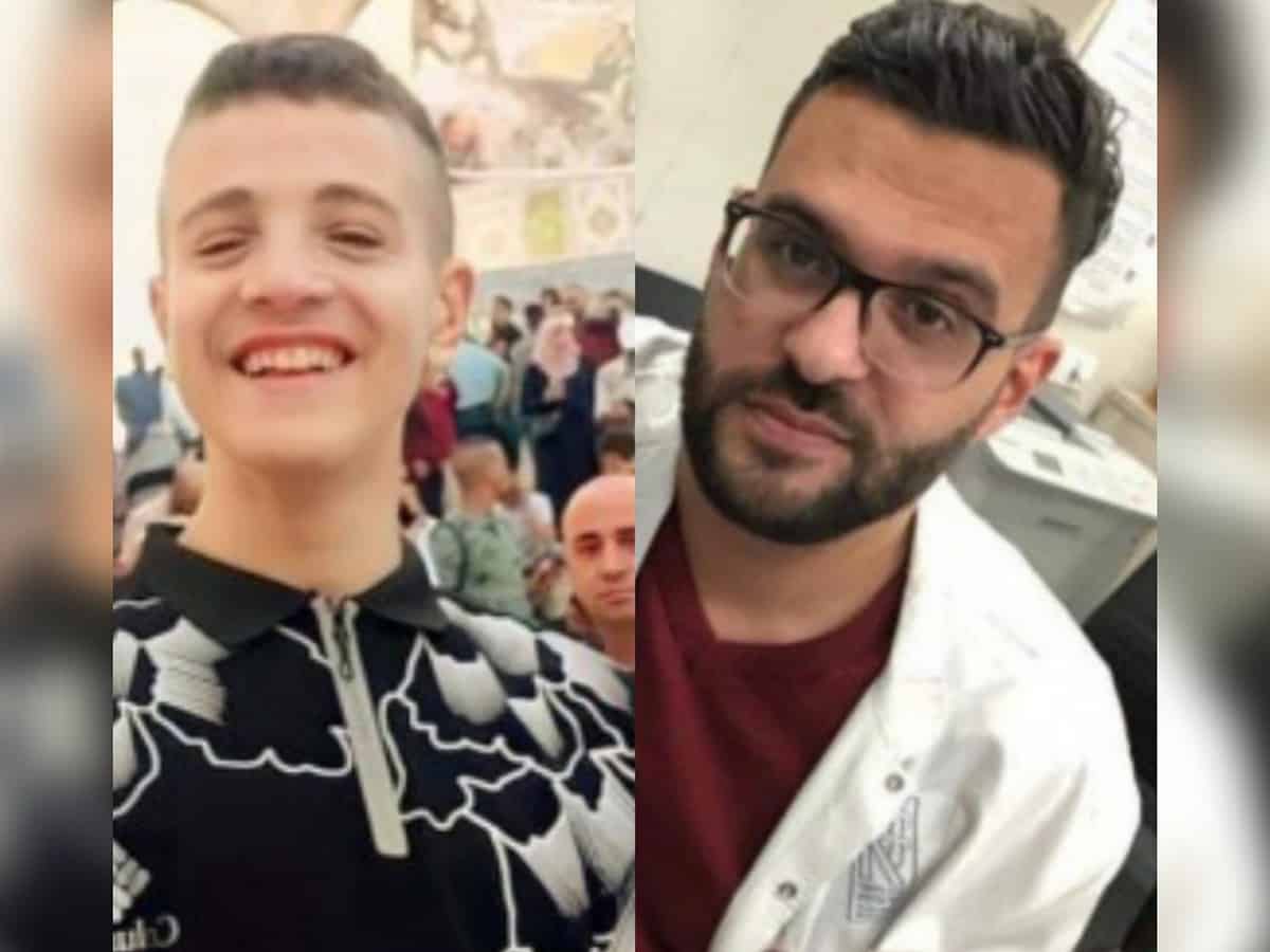 Israeli hospital fired doctor for offering sweets to wounded Palestinian boy
