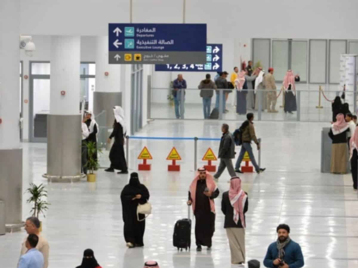 Saudi Arabia announces mechanism for obtaining a personal visit visa