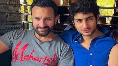 Ibrahim Ali Khan's Bollywood debut movie details leaked