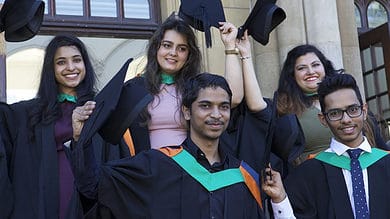 Indian students in US surge by 19% in 2021-22: Report