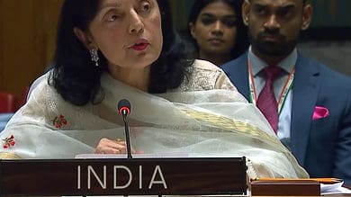 Countries using cross-border terrorism should be held accountable: India