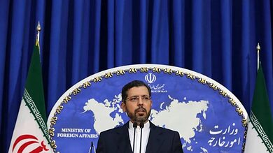 Iran sanctions 10 US officials, 4 institutions for 'inciting violence, interference'