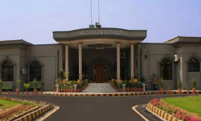 Islamabad HC directs PTI to maintain peace during sit-ins, rally