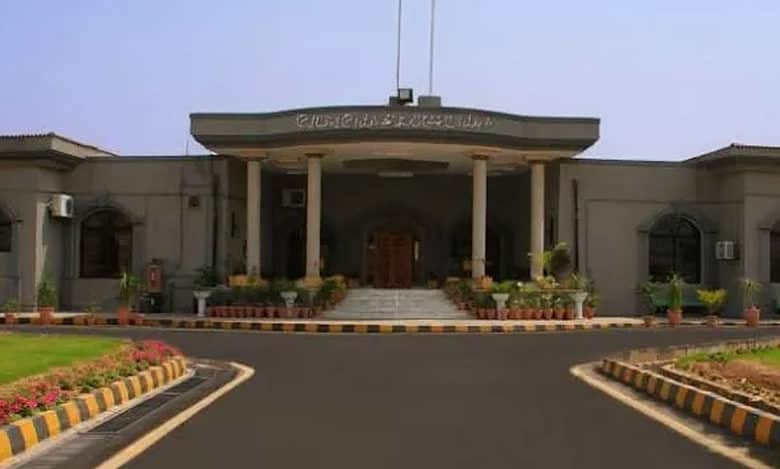 Islamabad HC directs PTI to maintain peace during sit-ins, rally