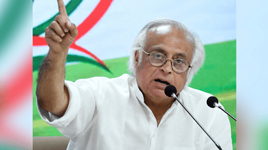 One man's ego for self-promotion: Cong attacks PM on new Parliament row