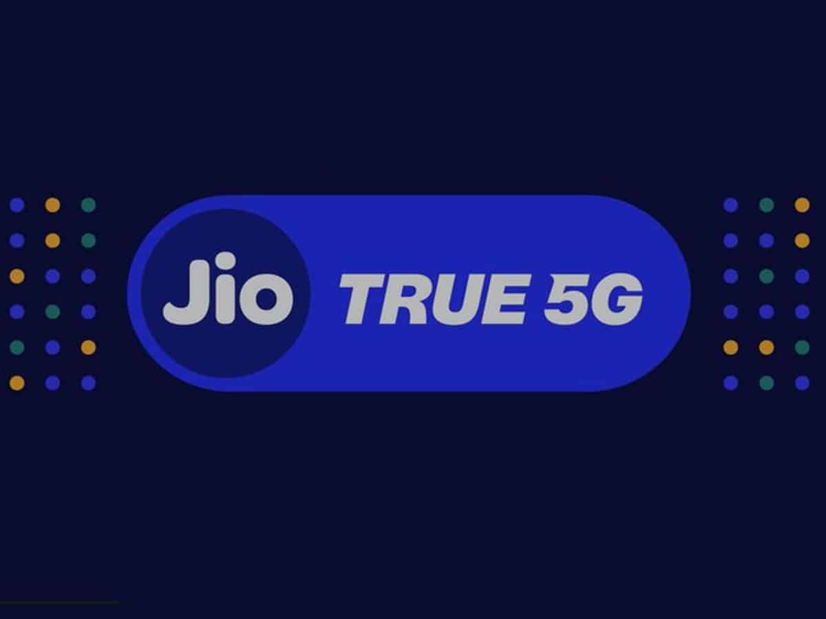 Jio True 5G now available in 236 cities, fastest telco to achieve the feat