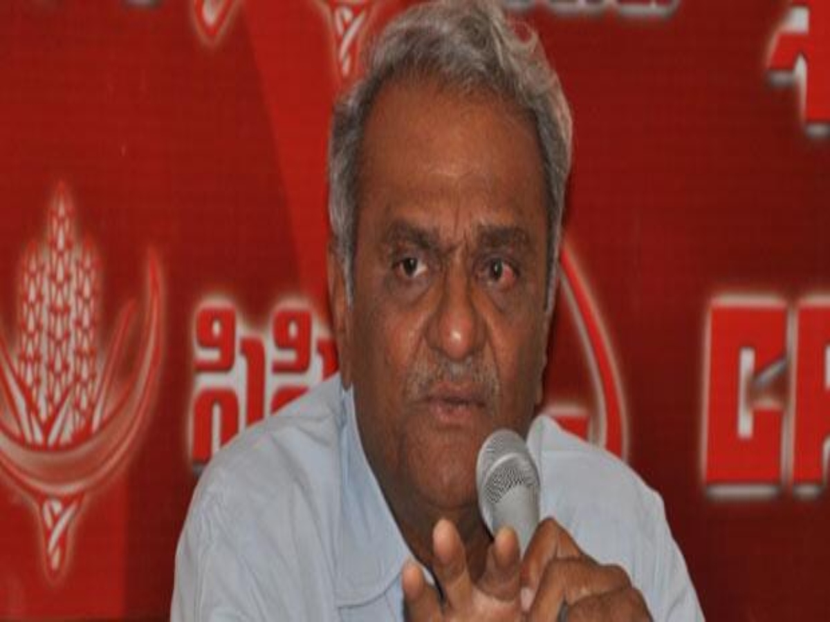 We got new options for alliance in Telangana if BRS does not respond: CPI