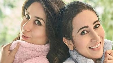 Check out what Kapoor sisters do when they are together in London