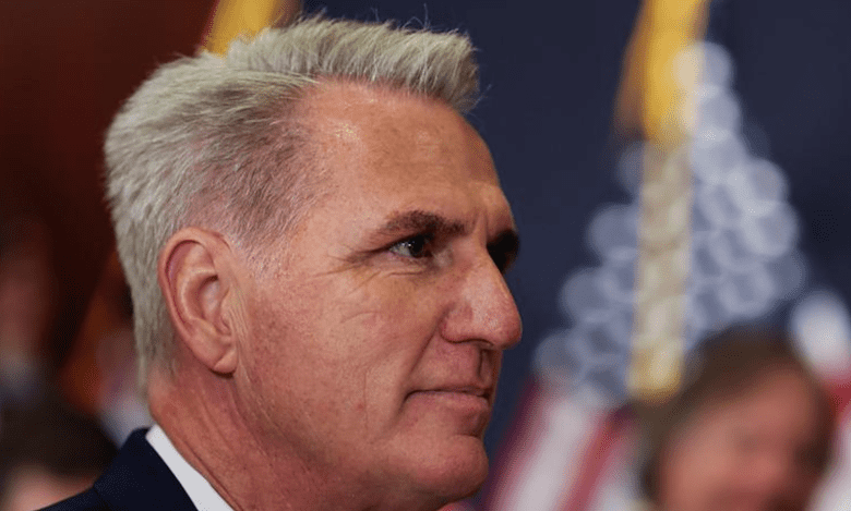 US House adjourns after Kevin McCarthy loses 6th Speaker vote