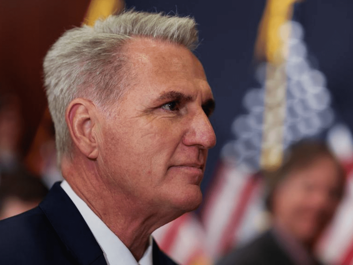 US House adjourns after Kevin McCarthy loses 6th Speaker vote