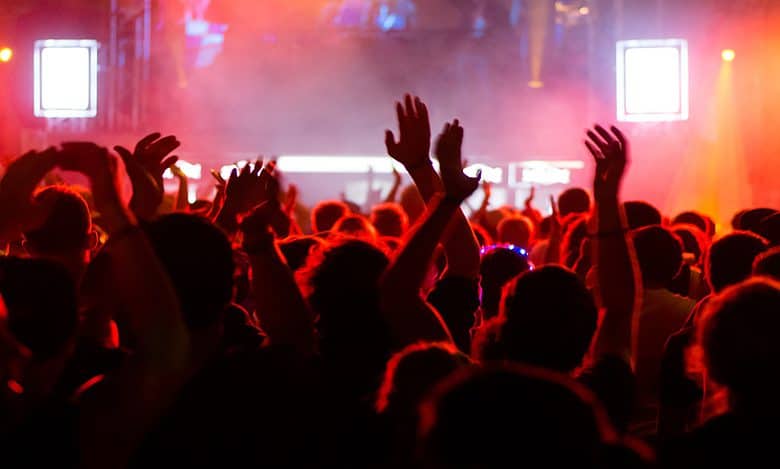 Top 10 places to enjoy Live Music in Hyderabad