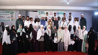 Hyderabad: MS Education Academy sponsors Umrah packages for 25 Teachers