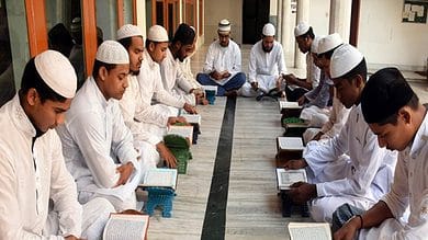 Madrassas