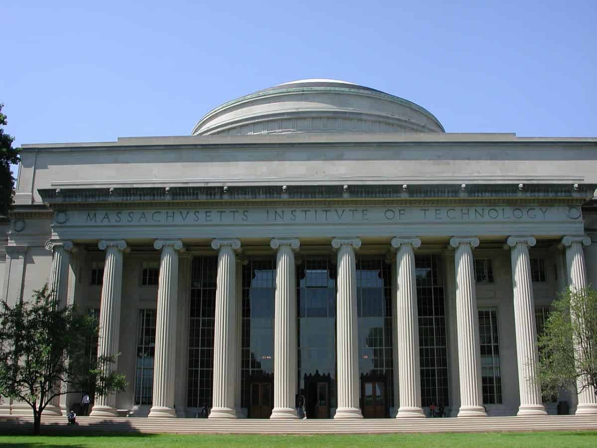 top universities worldwide
