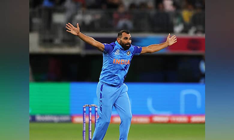 Flow and confidence are important for a player: Mohammed Shami after win over Bangladesh