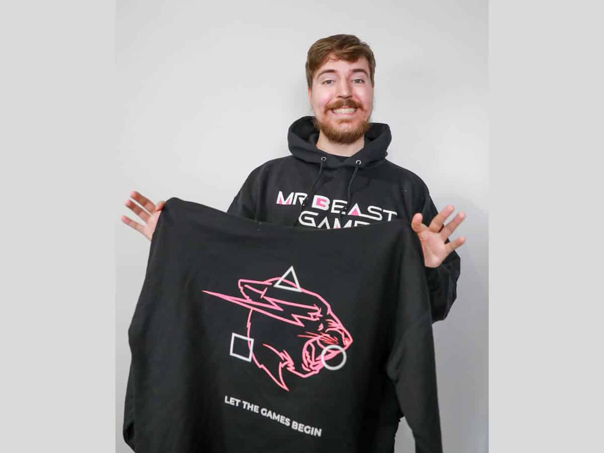 MrBeast dethrones PewDiePie as most subscribed person on YouTube