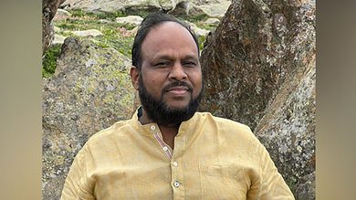 AIUDF MLA slams PM Modi, calls him 'modern Jinnah of India'