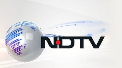 AMG Media Networks raises its stake in NDTV to 64.71%