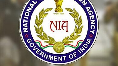NIA raids underway at 17 locations of banned PFI