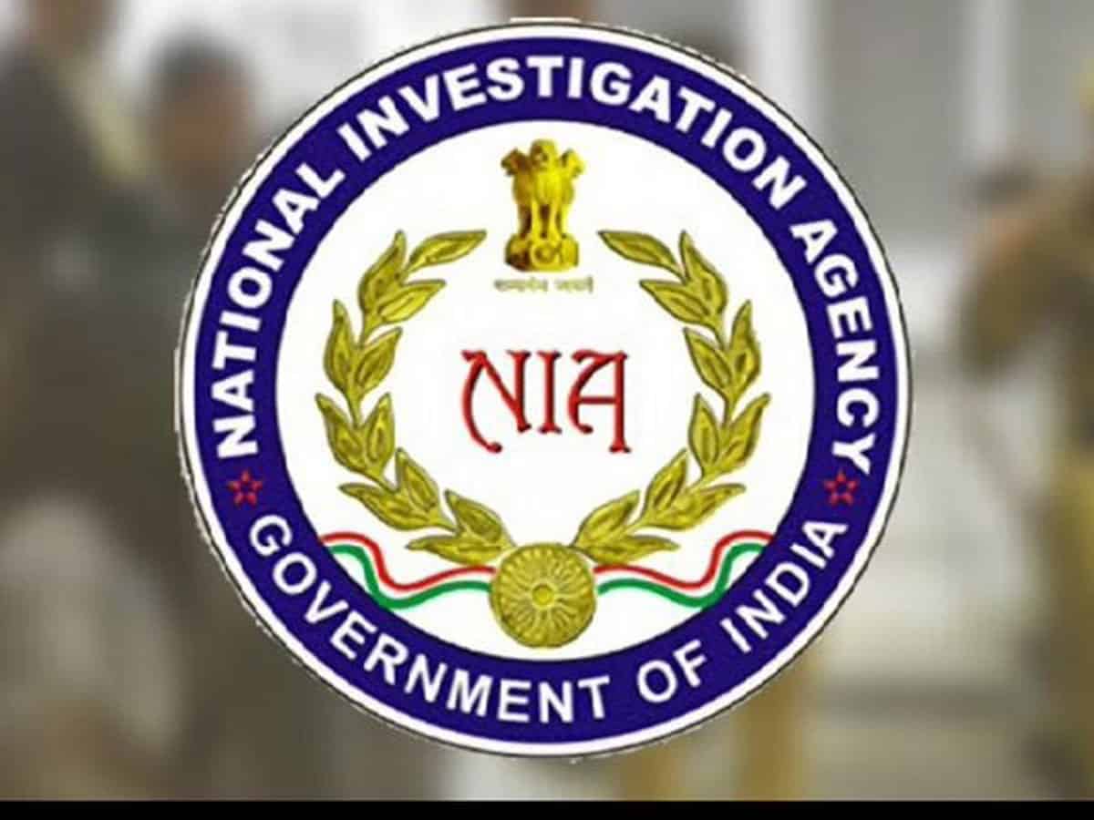 NIA raids underway at 17 locations of banned PFI