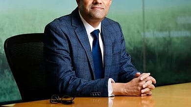 5G with IoT to unlock Indian businesses' potential: NTT India CEO