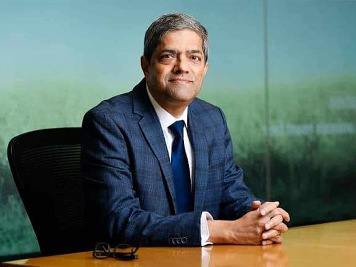 5G with IoT to unlock Indian businesses' potential: NTT India CEO