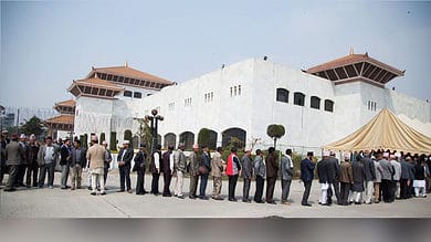 Nepal set for federal, provincial polls on Sunday