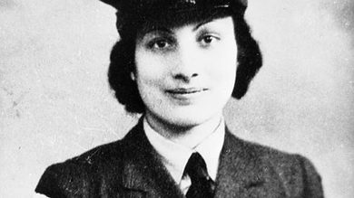 Noor Inayat Khan