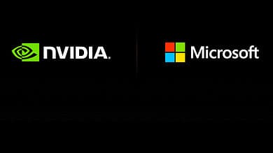Nvidia, Microsoft team up to build AI supercomputer