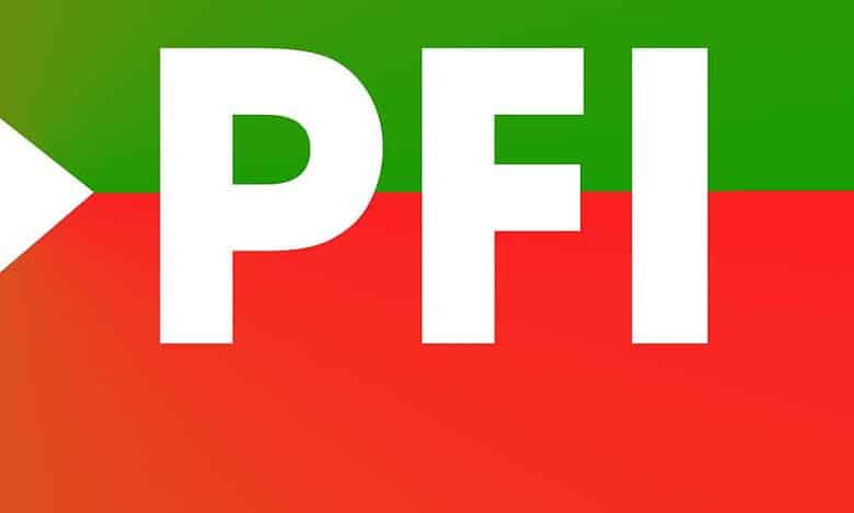 Bihar Police discover web portal of PFI's 'Islamic Translation Centre'