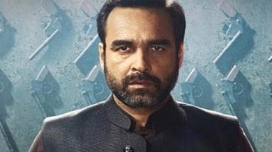 Pankaj Tripathi to essay role of Atal Bihari Vajpayee in biopic