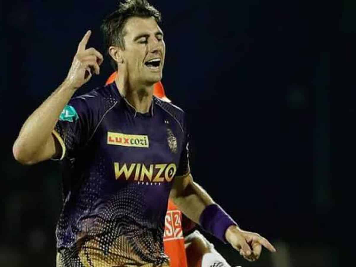 Australia captain Pat Cummins opts out of IPL 2023 due to 'packed' schedule