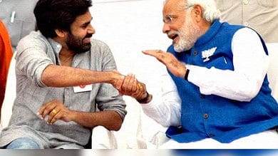 Pawan Kalyan likely to meet PM in Vizag