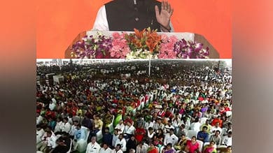PM launches slew of development projects in Vizag