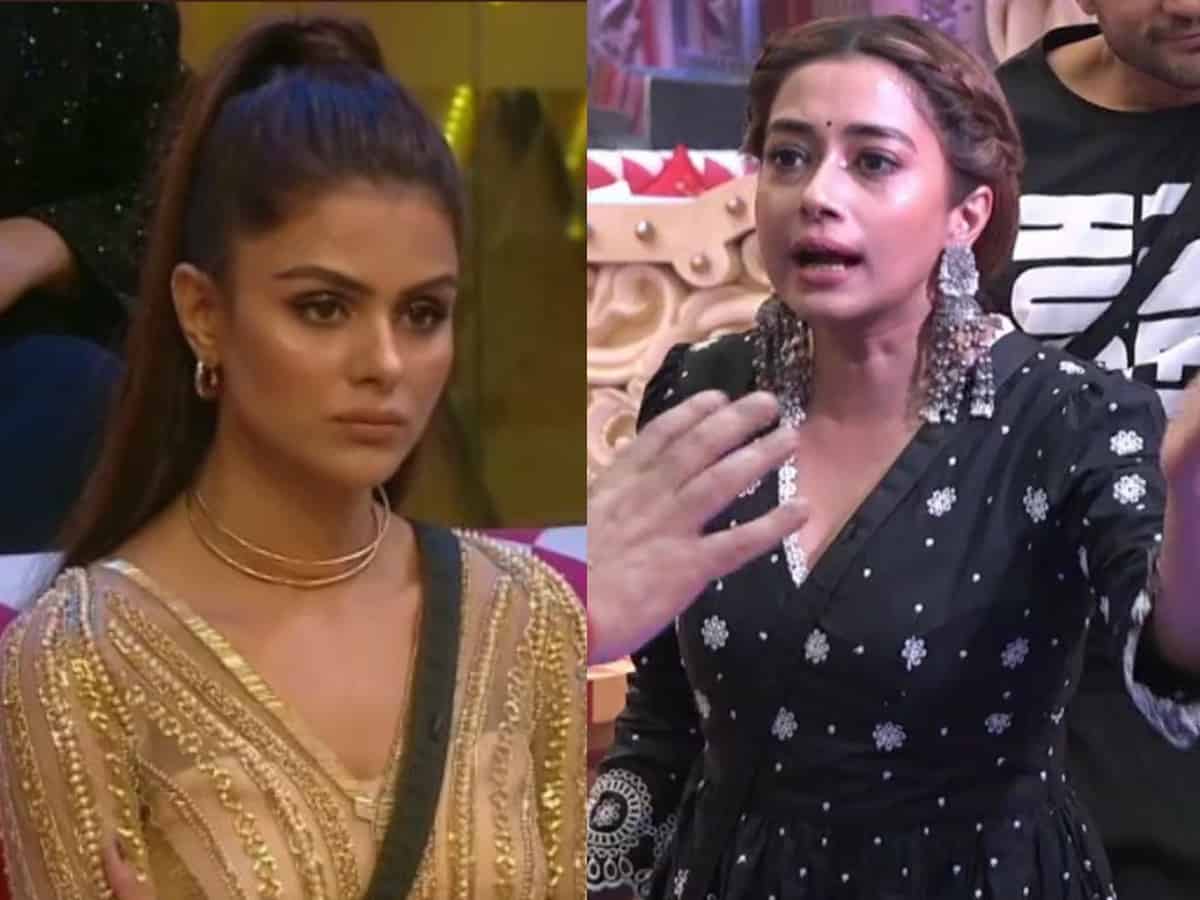 'Bigg Boss 16': Tina Datta lock horns with Priyanka Choudhary over kitchen duties